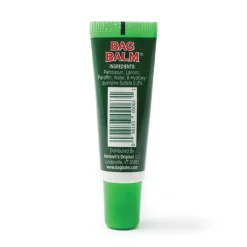 New VERMONTS ORIGINAL Bag Balm® On-the-Go Tube