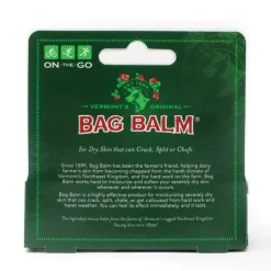 New VERMONTS ORIGINAL Bag Balm® On-the-Go Tube