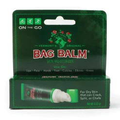 New VERMONTS ORIGINAL Bag Balm® On-the-Go Tube