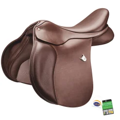 Discount SADDLERY BRANDS INTL Bates All-Purpose SC Saddle