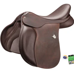 Discount SADDLERY BRANDS INTL Bates All-Purpose SC Saddle