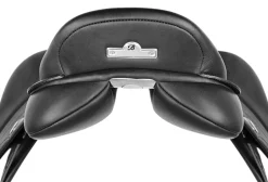 Hot SADDLERY BRANDS INTL Bates All-Purpose SC+ Saddle