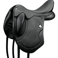 Online SADDLERY BRANDS INTL Bates Artiste Dressage Saddle