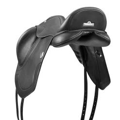Online SADDLERY BRANDS INTL Bates Artiste Dressage Saddle
