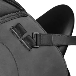 Best SADDLERY BRANDS INTL Bates Isabell Icon Dressage Saddle