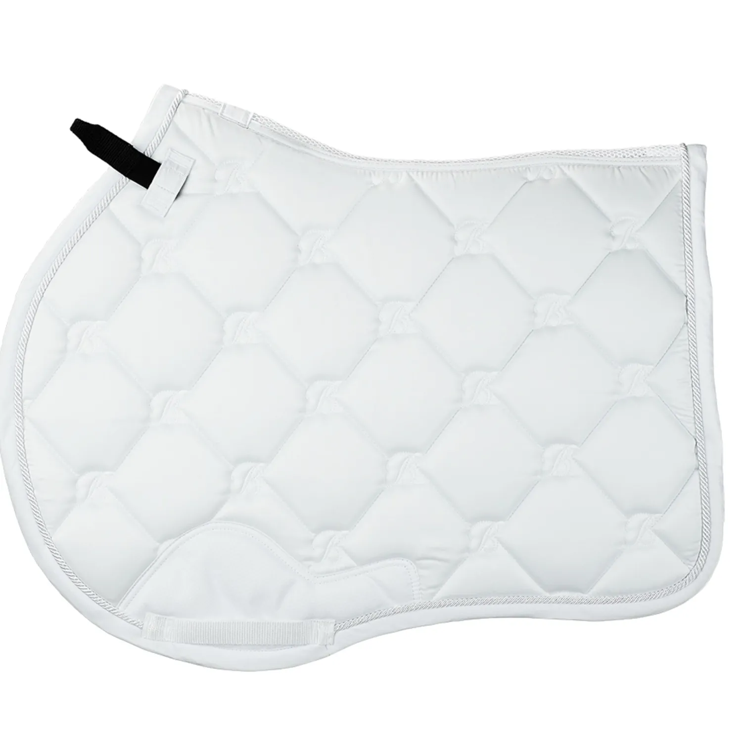 Clearance SADDLERY BRANDS INTL Bates Jump Saddle Pad