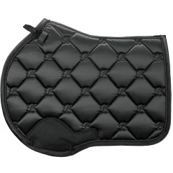 Clearance SADDLERY BRANDS INTL Bates Jump Saddle Pad