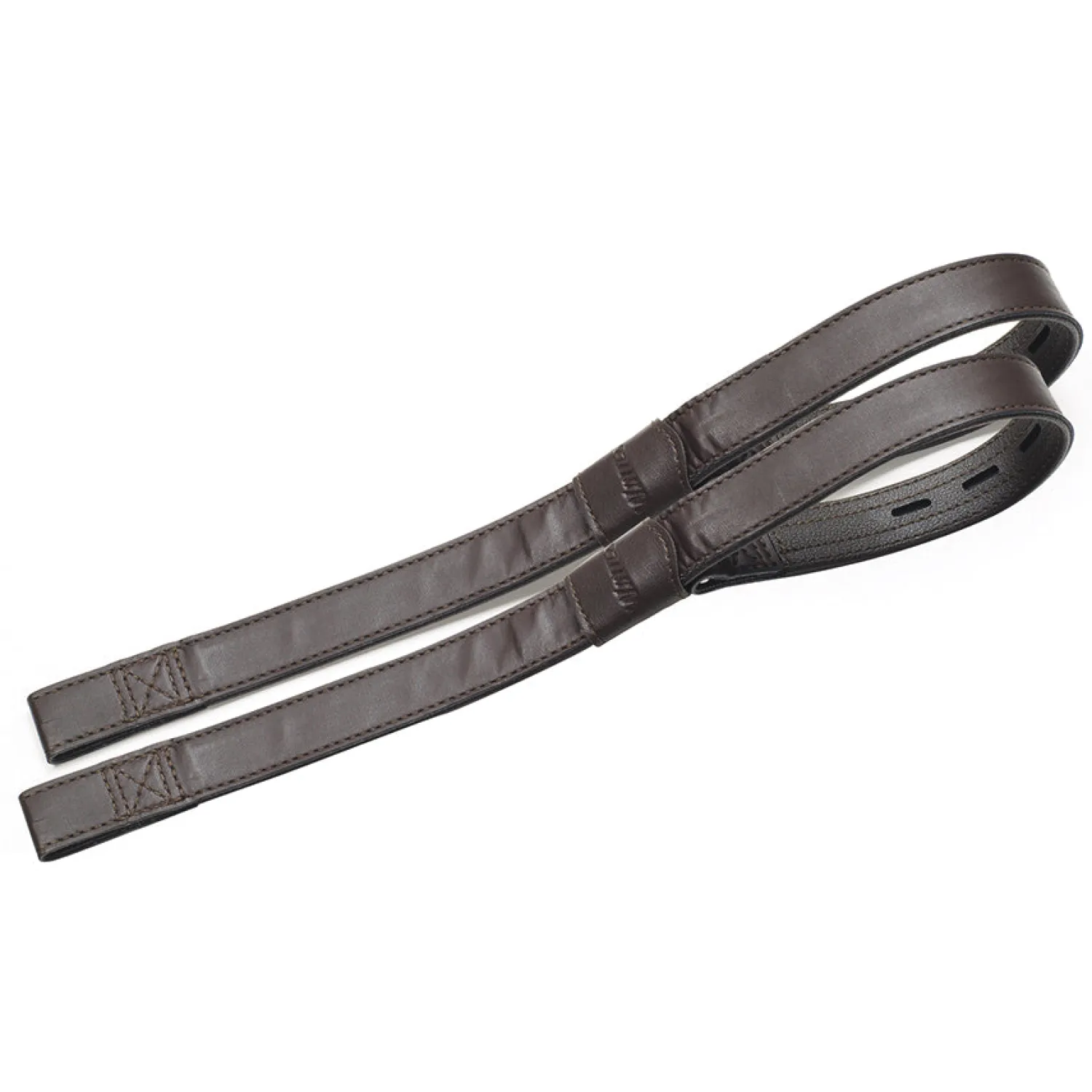 SADDLERY BRANDS INTL Bates Leather Webbers