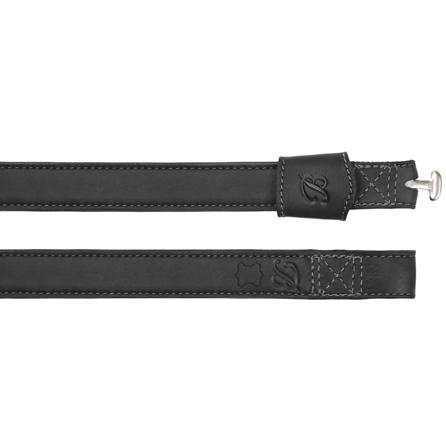 Sale SADDLERY BRANDS INTL Bates Luxe Leather Dressage Webbers Classic Black