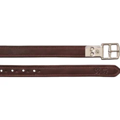 Hot SADDLERY BRANDS INTL Bates Luxe Stirrup Leathers