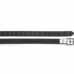 Sale SADDLERY BRANDS INTL Bates Stirrup Leathers with Contrast Stitching