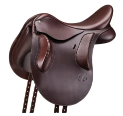 Best SADDLERY BRANDS INTL Bates Versa All-Purpose Saddle