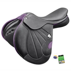 Sale SADDLERY BRANDS INTL Bates Victrix Saddle