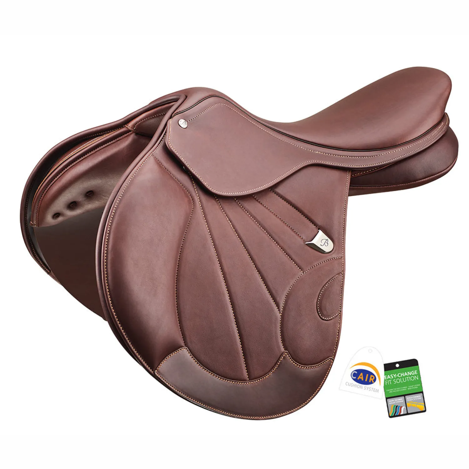 Sale SADDLERY BRANDS INTL Bates Victrix Saddle
