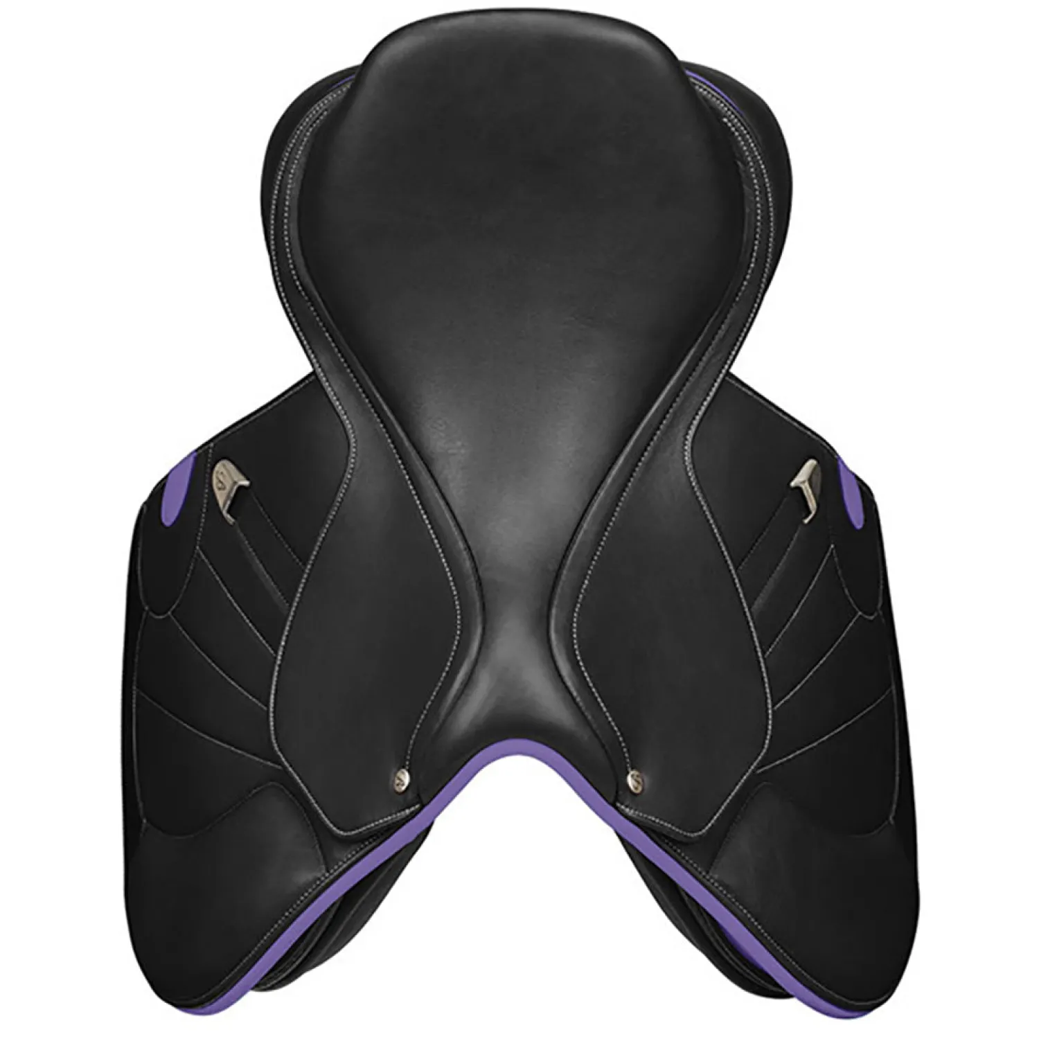 Sale SADDLERY BRANDS INTL Bates Victrix Saddle