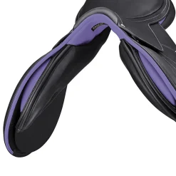Sale SADDLERY BRANDS INTL Bates Victrix Saddle