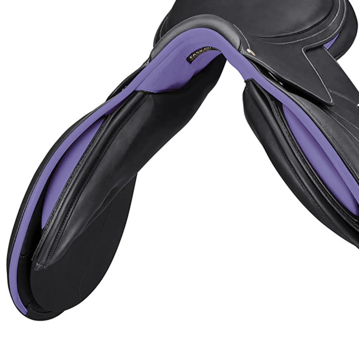 Sale SADDLERY BRANDS INTL Bates Victrix Saddle
