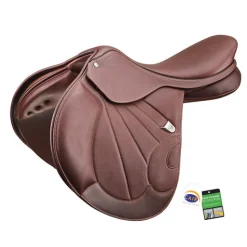 Sale SADDLERY BRANDS INTL Bates Victrix Saddle