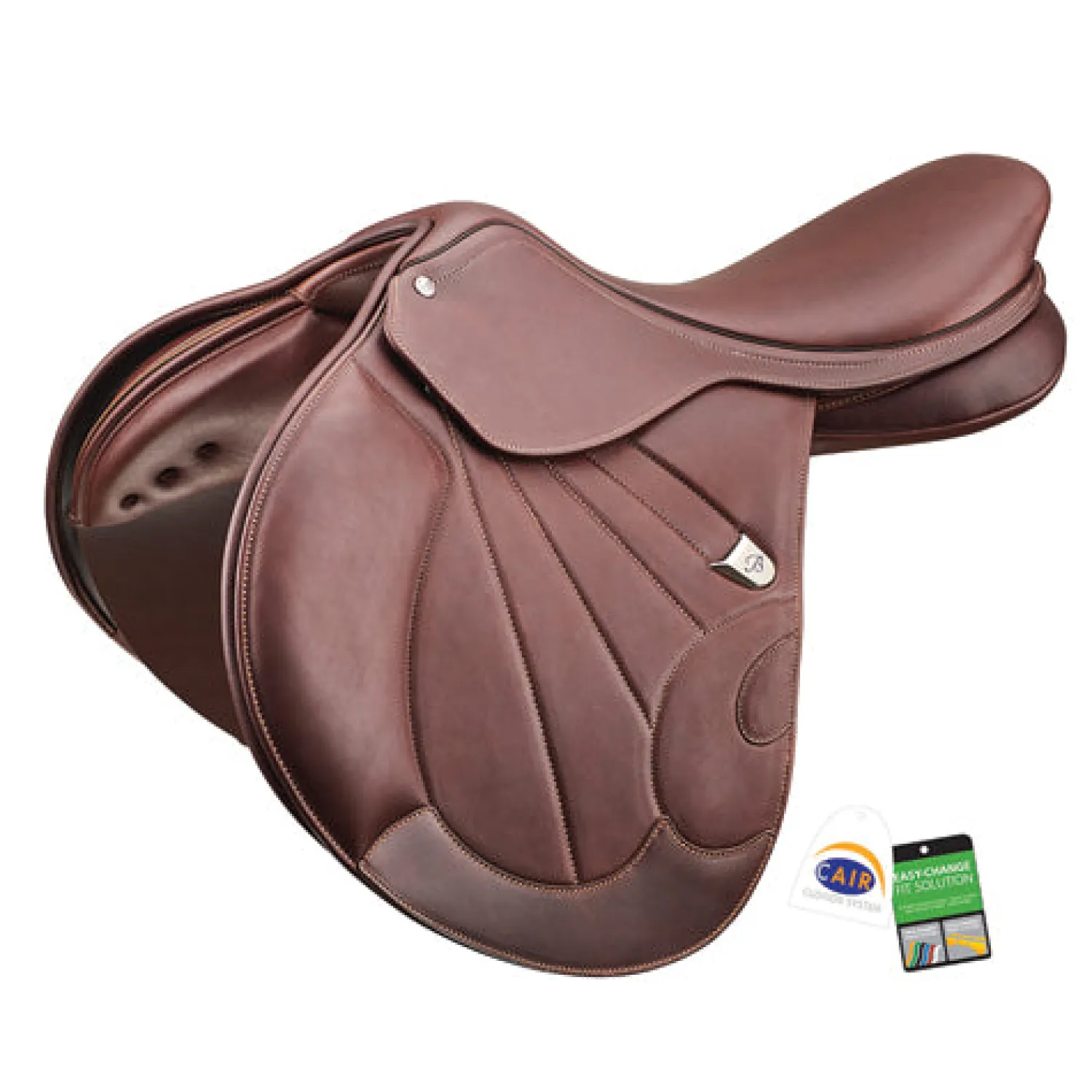 Sale SADDLERY BRANDS INTL Bates Victrix Saddle