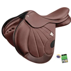 Sale SADDLERY BRANDS INTL Bates Victrix Saddle
