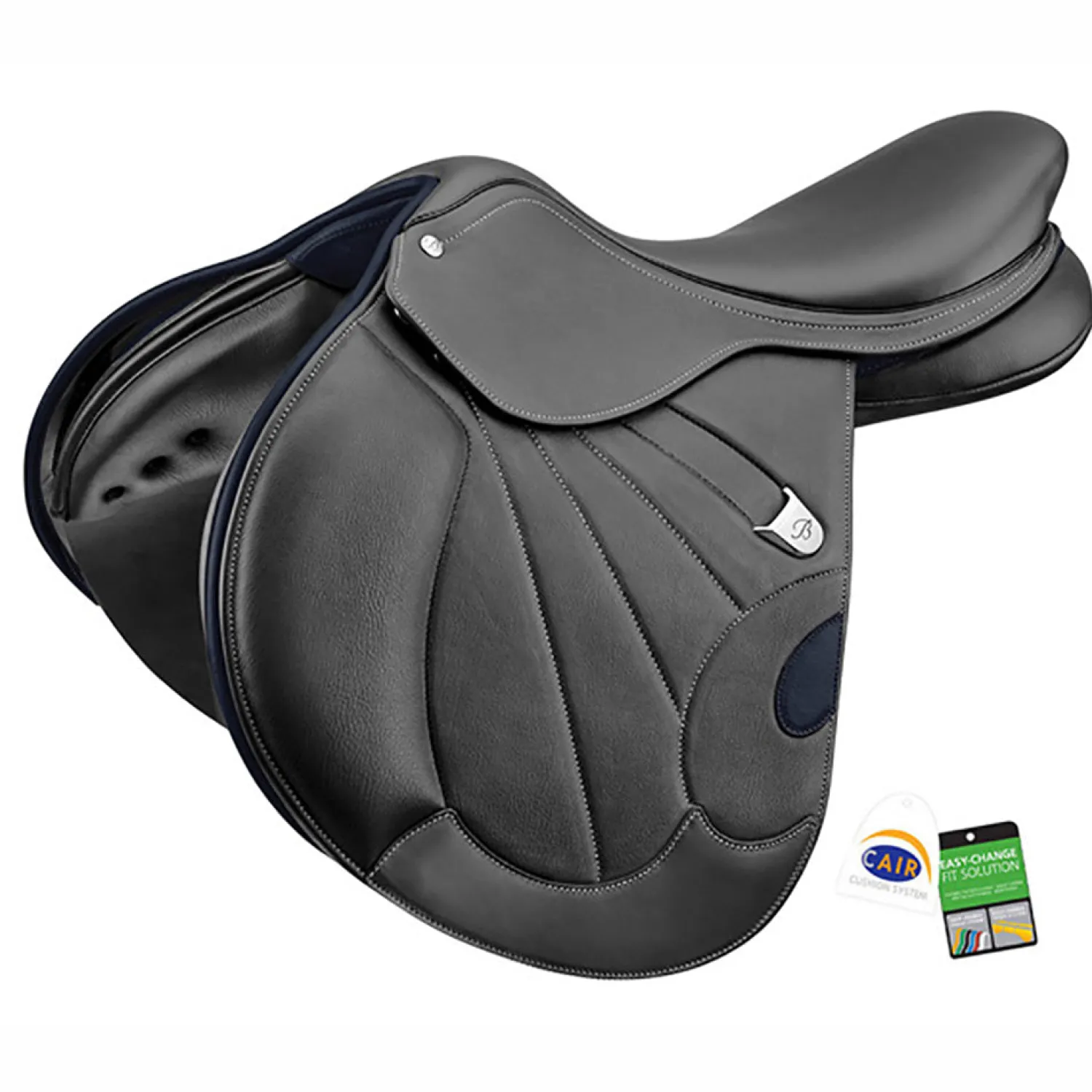 Sale SADDLERY BRANDS INTL Bates Victrix Saddle