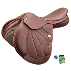 Sale SADDLERY BRANDS INTL Bates Victrix Saddle