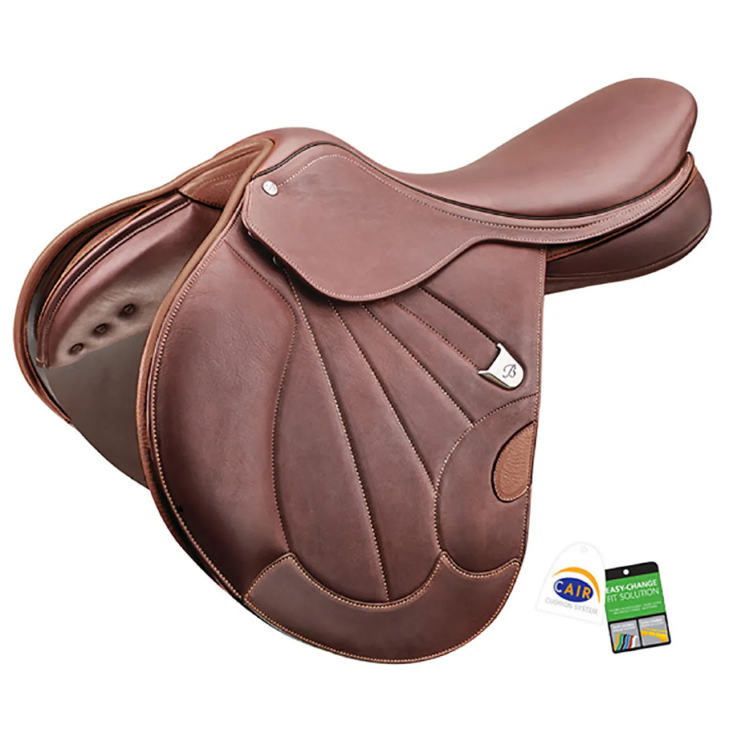 Sale SADDLERY BRANDS INTL Bates Victrix Saddle