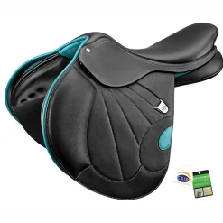 Sale SADDLERY BRANDS INTL Bates Victrix Saddle