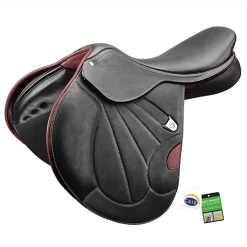 Sale SADDLERY BRANDS INTL Bates Victrix Saddle