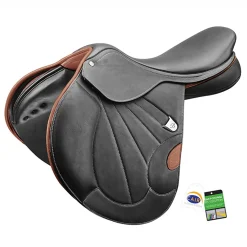 Sale SADDLERY BRANDS INTL Bates Victrix Saddle