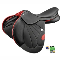 Sale SADDLERY BRANDS INTL Bates Victrix Saddle