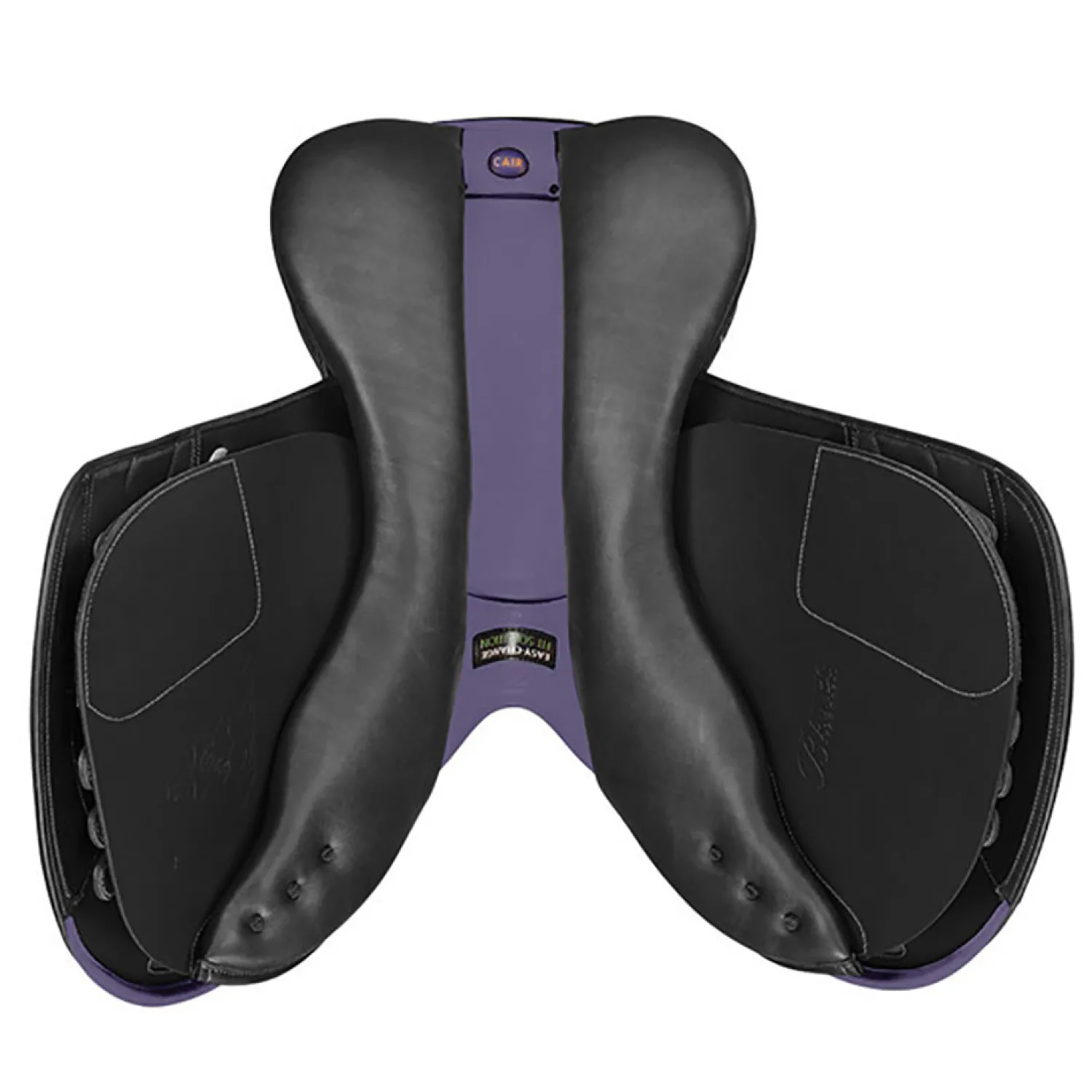 Sale SADDLERY BRANDS INTL Bates Victrix Saddle