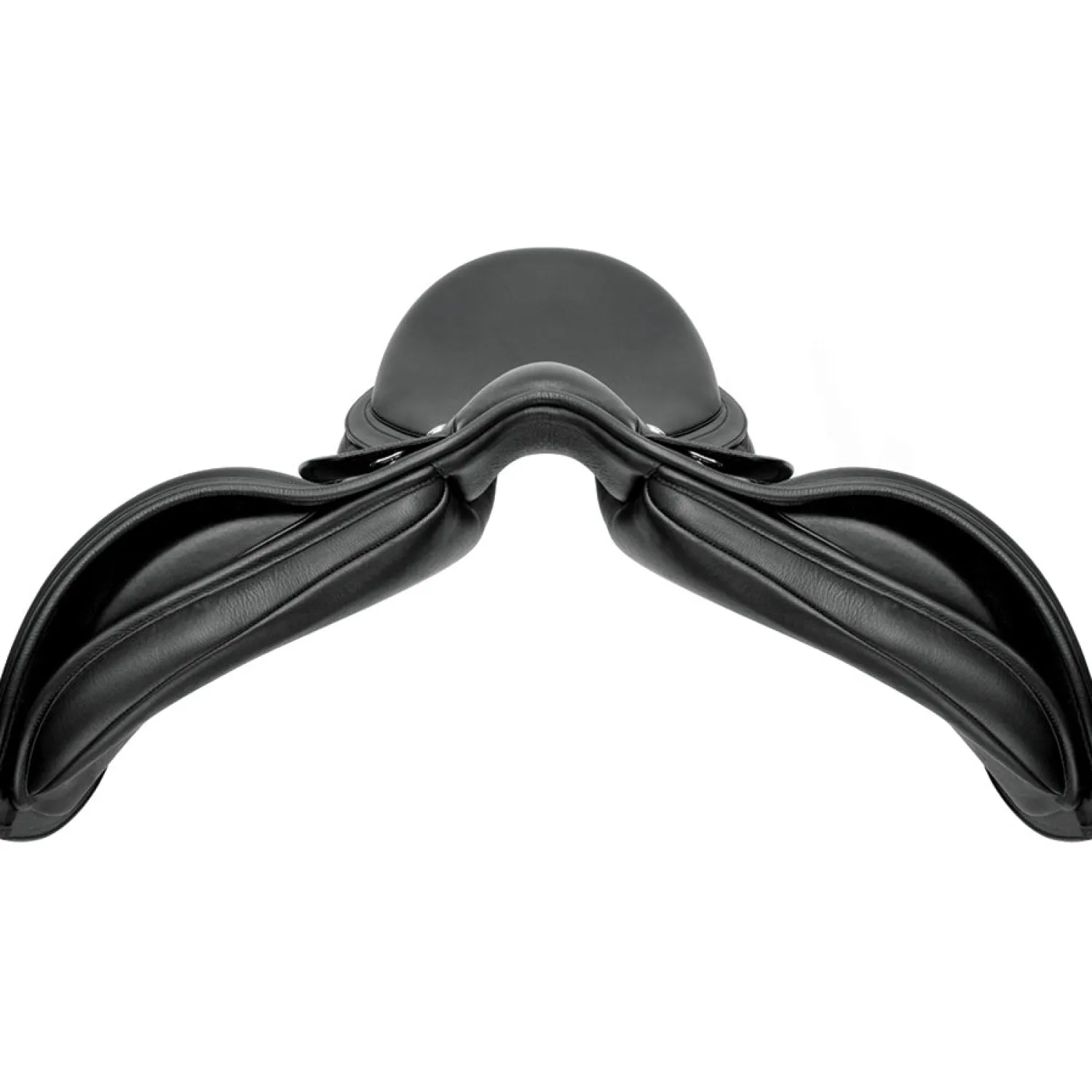 SADDLERY BRANDS INTL Bates Wide All-Purpose Saddle