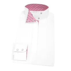 Best ESSEX CLASSICS Beacon Hill Talent Yarn® Show Shirt