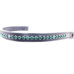 Discount BON-VIVANT EQUSTRN Beasties™ Brillance Crystal Straight Browband