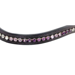 Discount BON-VIVANT EQUSTRN Beasties™ Brillance Crystal Straight Browband