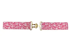 New BELLE AND BOW EQSTRN Belle & Bow Equestrian Children’s Belt