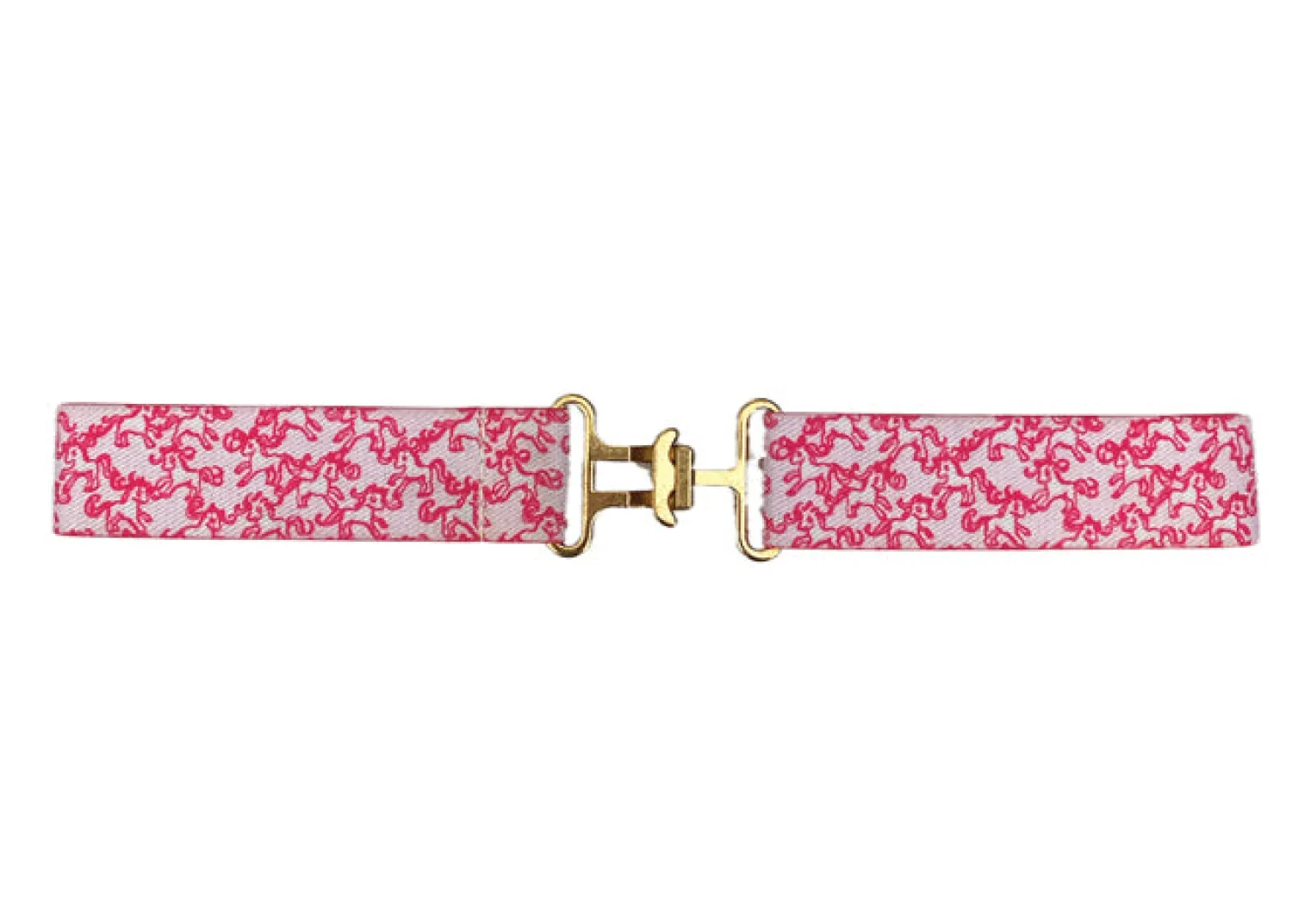 New BELLE AND BOW EQSTRN Belle & Bow Equestrian Children’s Belt