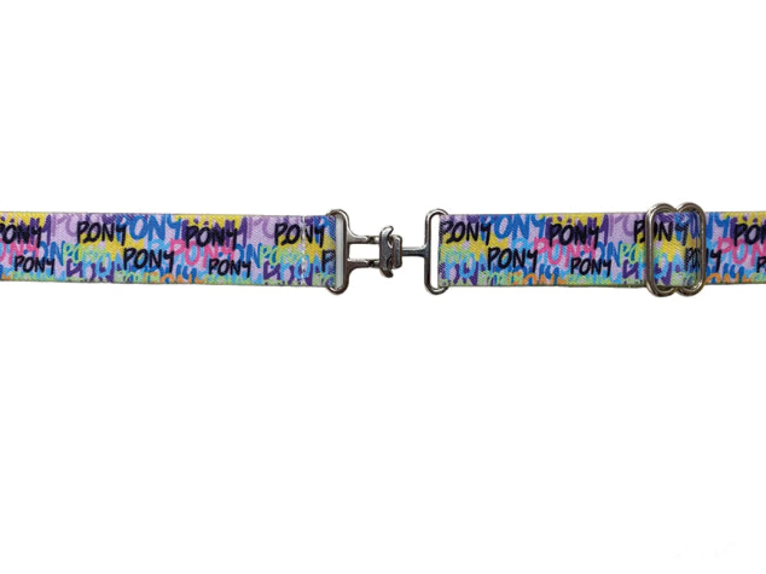 New BELLE AND BOW EQSTRN Belle & Bow Equestrian Children’s Belt