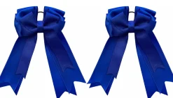 New BELLE AND BOW EQSTRN Belle & Bow Equestrian Hair Bows
