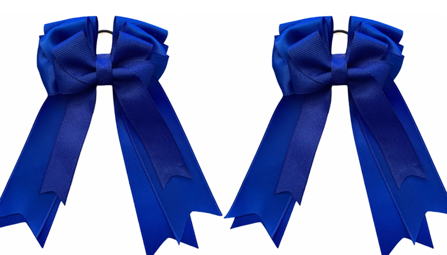 New BELLE AND BOW EQSTRN Belle & Bow Equestrian Hair Bows