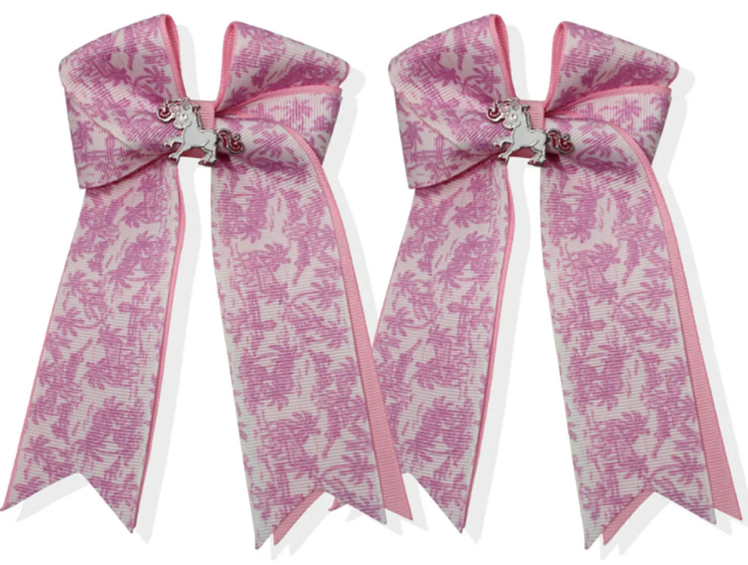 New BELLE AND BOW EQSTRN Belle & Bow Equestrian Hair Bows
