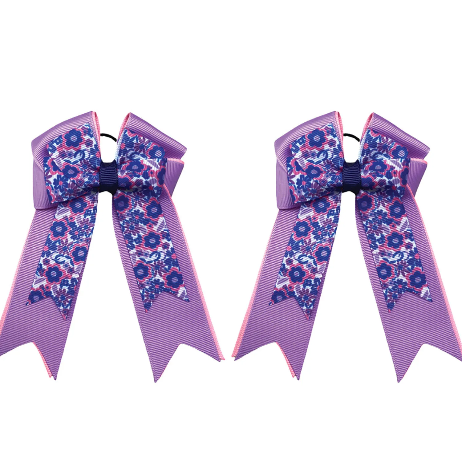 New BELLE AND BOW EQSTRN Belle & Bow Equestrian Hair Bows
