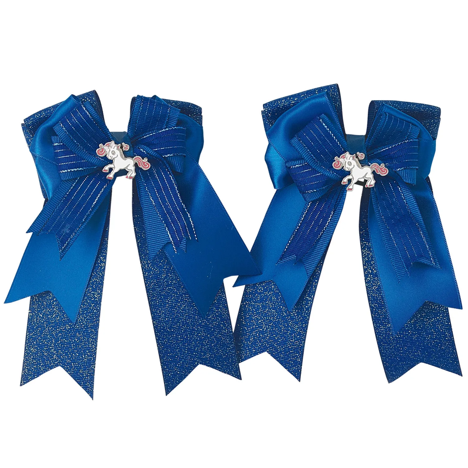 New BELLE AND BOW EQSTRN Belle & Bow Equestrian Hair Bows