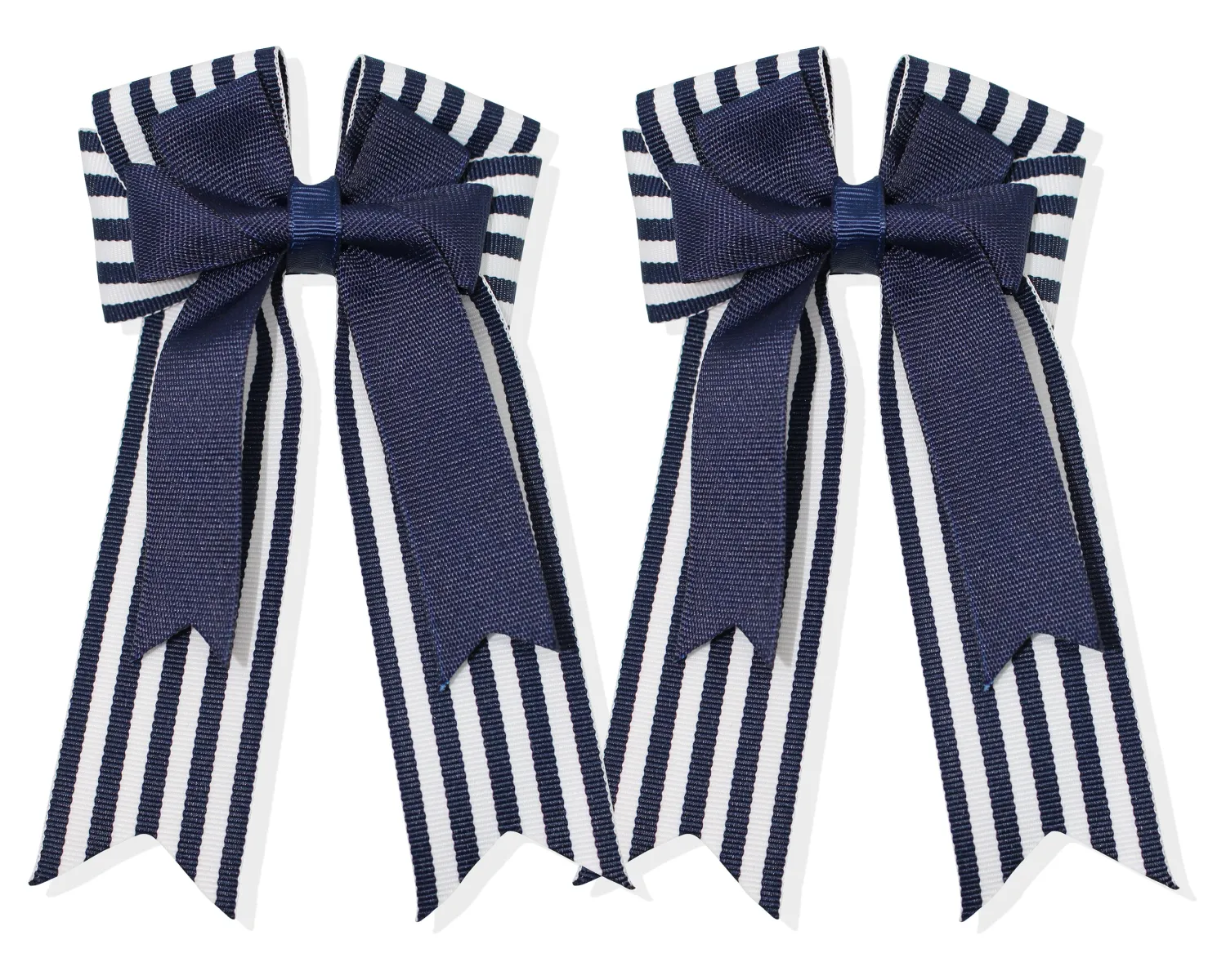 New BELLE AND BOW EQSTRN Belle & Bow Equestrian Hair Bows