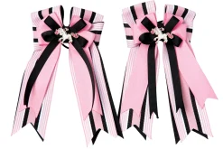 New BELLE AND BOW EQSTRN Belle & Bow Equestrian Hair Bows