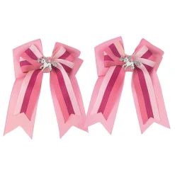 New BELLE AND BOW EQSTRN Belle & Bow Equestrian Hair Bows
