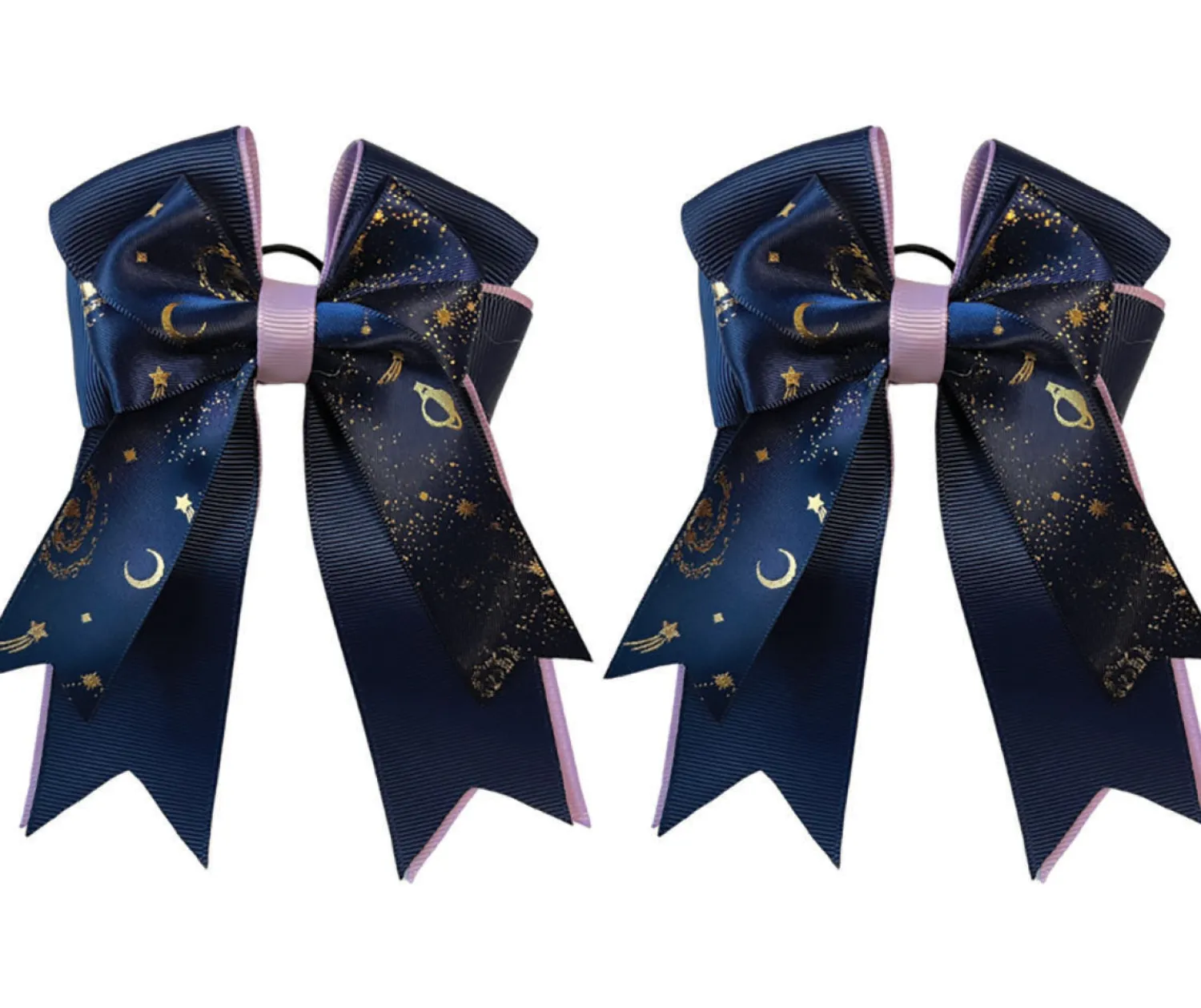 New BELLE AND BOW EQSTRN Belle & Bow Equestrian Hair Bows