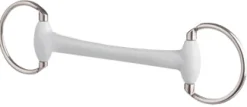 Online WALDHAUSEN Beris Soft Eggbutt Bar-Bit Snaffle