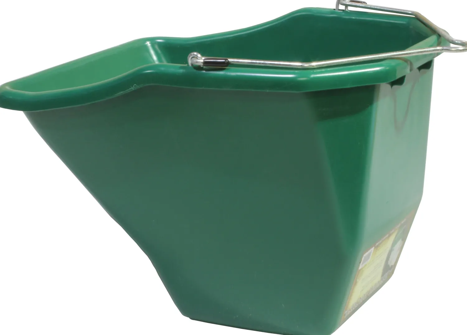 ANIMAL HEALTH INT Better Bucket 20-Quart Bucket